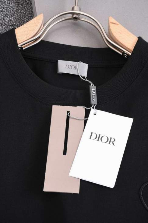 Dior T Shirts Short _SKUDiorS-2XLtltx5415992